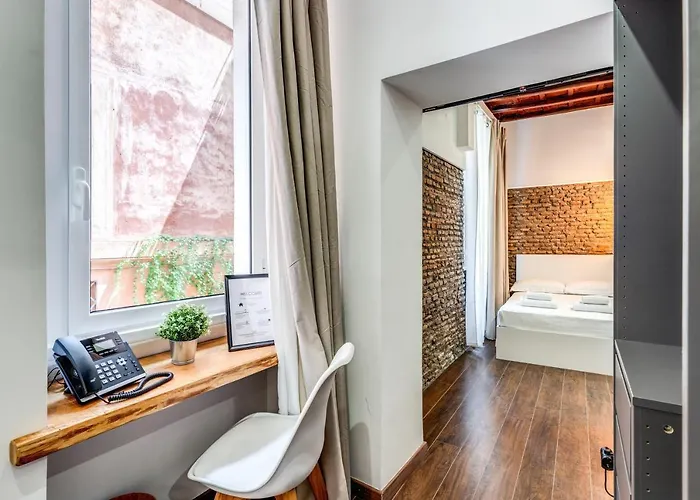 Couette-café Effe Luxury Palace 4*