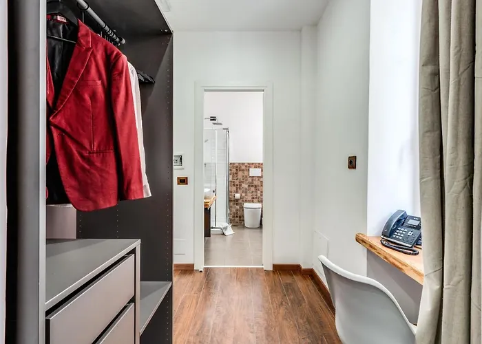 Effe Luxury Palace
