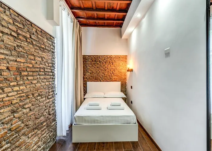 Bed & Breakfast Effe Luxury Palace Rome