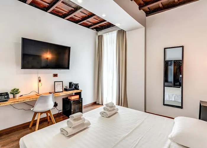 Effe Luxury Palace Bed & Breakfast