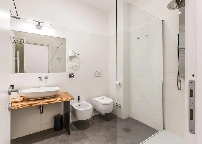Effe Luxury Palace 4* Rome