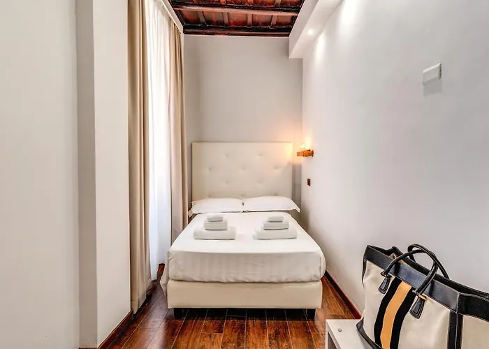Bed & Breakfast Effe Luxury Palace