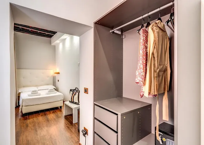 Panzió Effe Luxury Palace 4*
