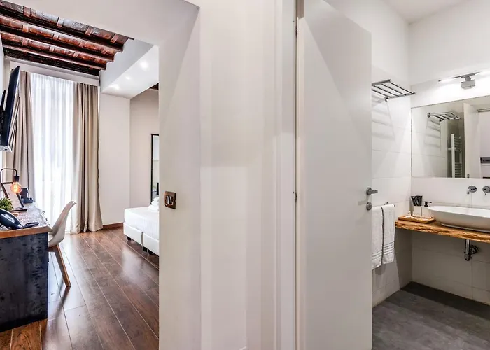 Effe Luxury Palace Bed & Breakfast 4*