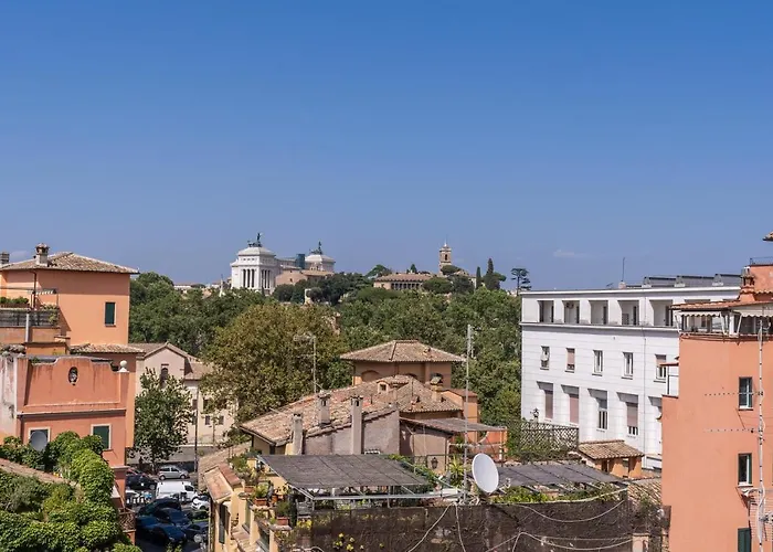 Effe Luxury Palace Bed & Breakfast 4*