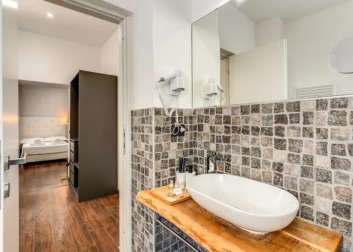 Effe Luxury Palace 4* Rome