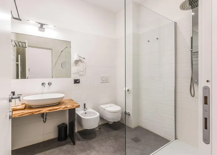 Bed & Breakfast Effe Luxury Palace 4*